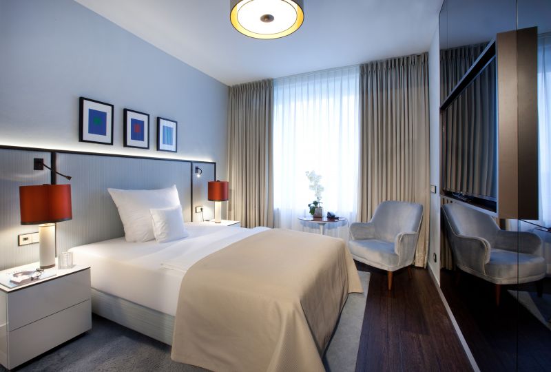 Hotel Königshof, Ameron in Bonn