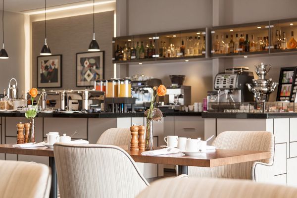 Ristorante Oliveto in Bonn