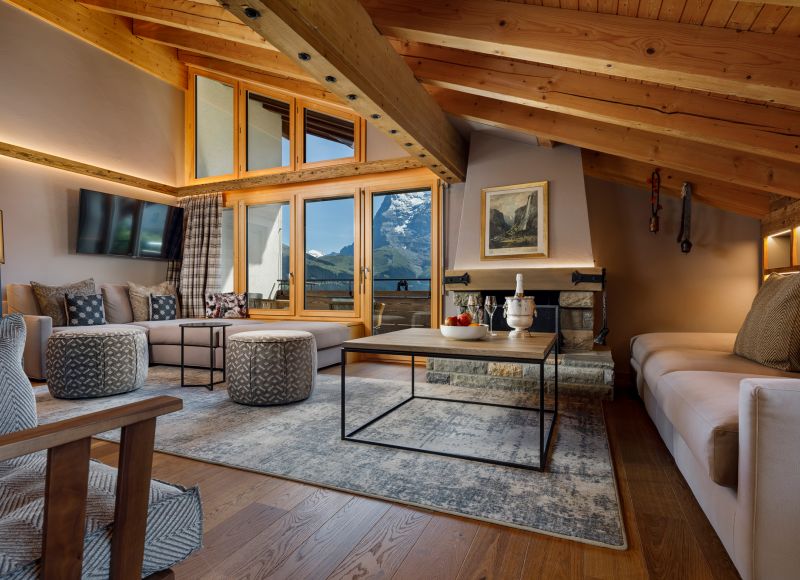 albert - Räume, die wirken – weil Emotion die Grundlage ist