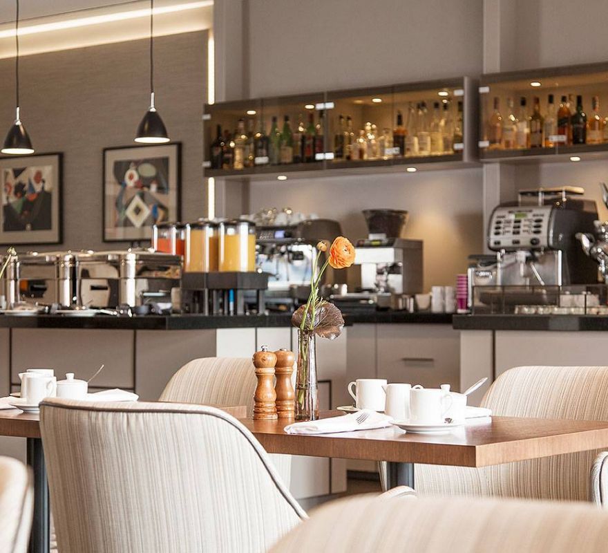 Ristorante Oliveto in Bonn
