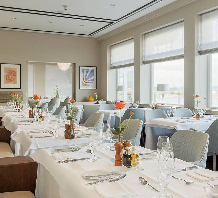 Ristorante Oliveto in Bonn