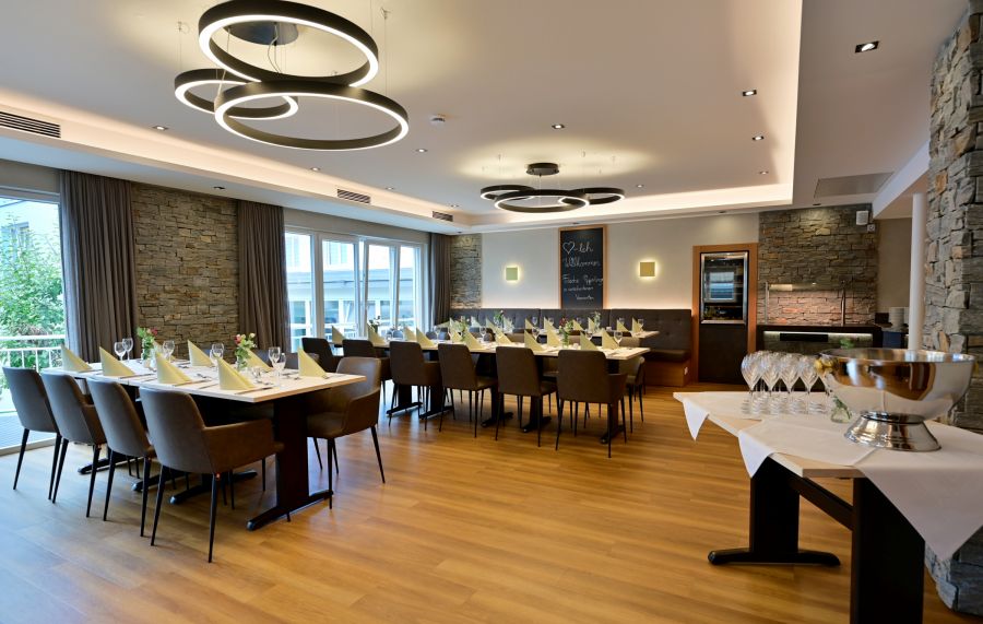 Hotel Lindenberger Hof