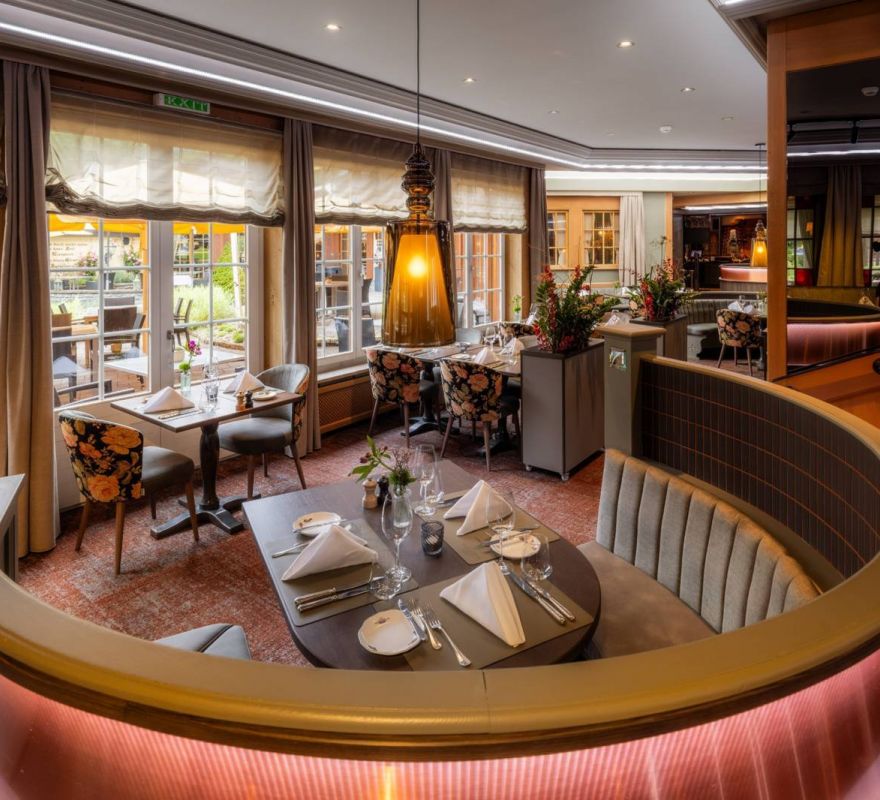 Schweizerhof Grindelwald