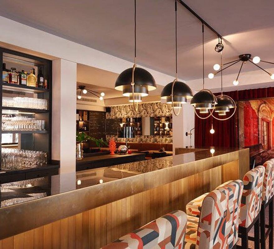 Enzo Ristorante Bar, Reutlingen