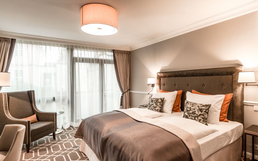 Althoff Hotel Fürstenhof Celle
