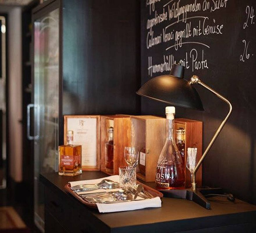 Enzo Ristorante Bar, Reutlingen