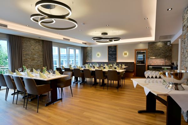 Hotel Lindenberger Hof