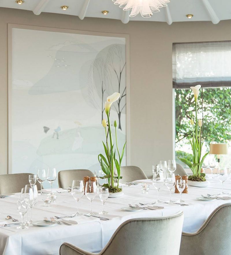 Ristorante Oliveto in Bonn