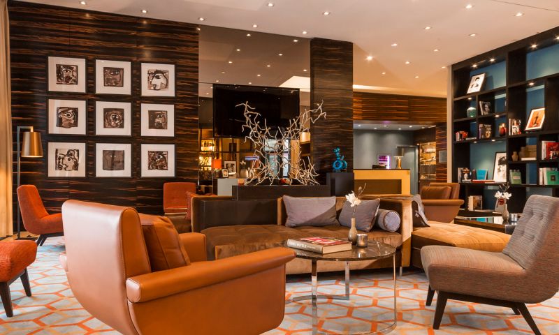 Hotel Regent, Ameron, Köln