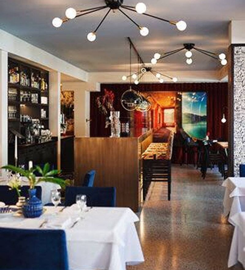 Enzo Ristorante Bar, Reutlingen