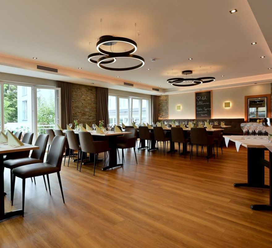 Hotel Lindenberger Hof in Lindenberg i. Allgäu
