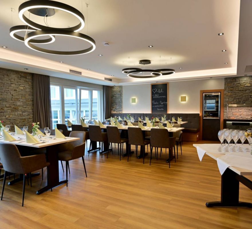 Hotel Lindenberger Hof in Lindenberg i. Allgäu