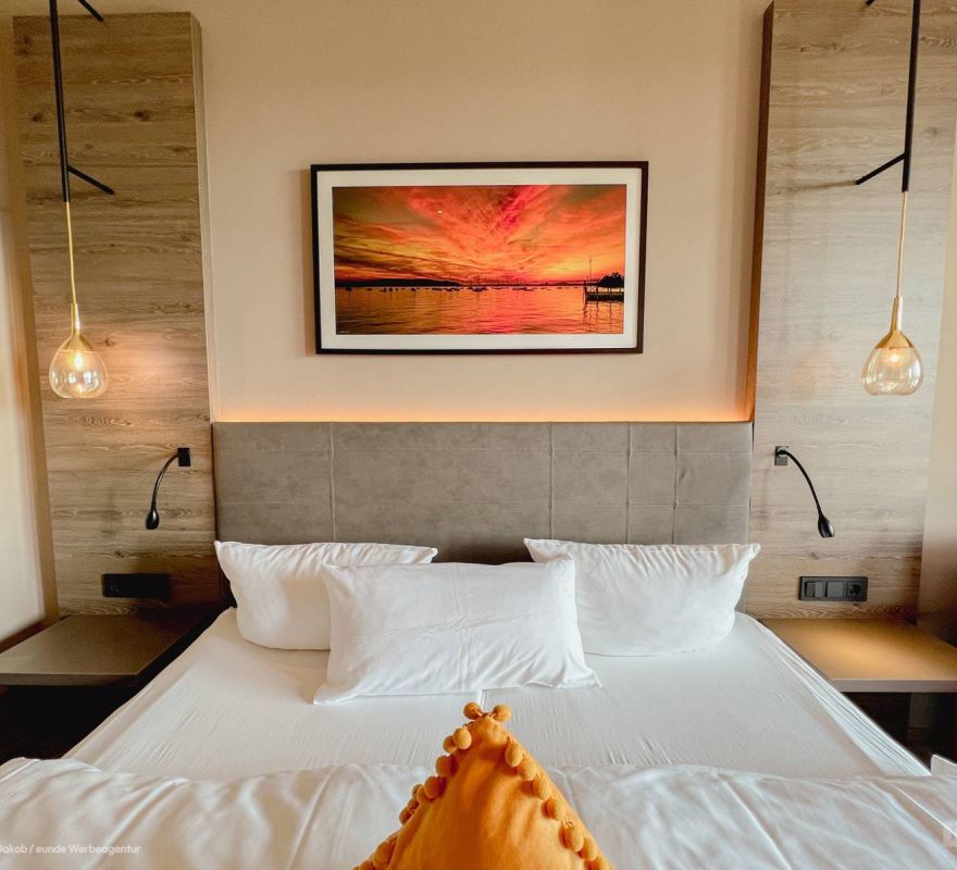 Hotel Waldhaus Jakob, Konstanz