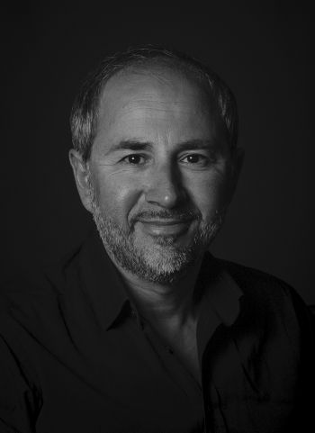 Sandro Pisano bei Albert Interior