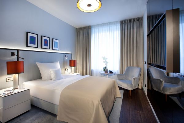 Hotel Königshof, Ameron in Bonn