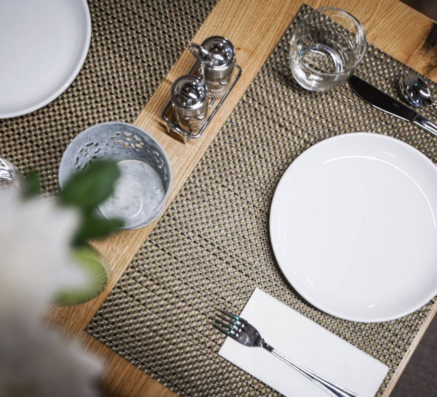 B&B Zum Schleif in Varen, Schweiz