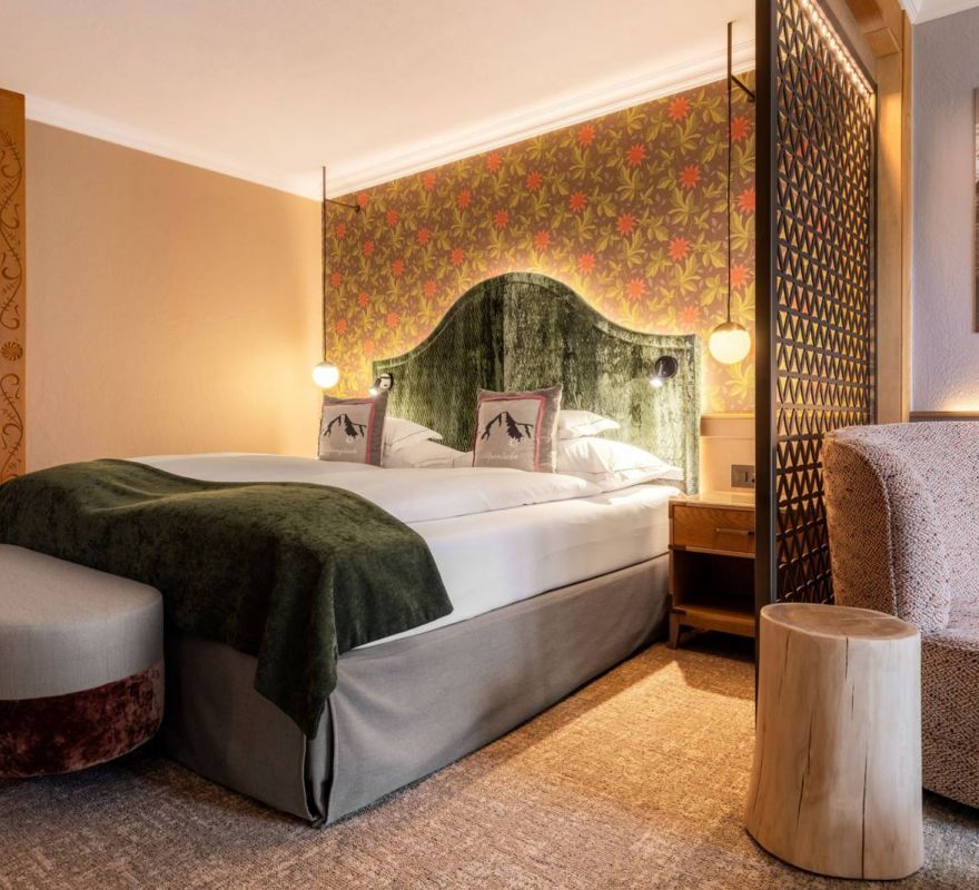 Schweizerhof Grindelwald