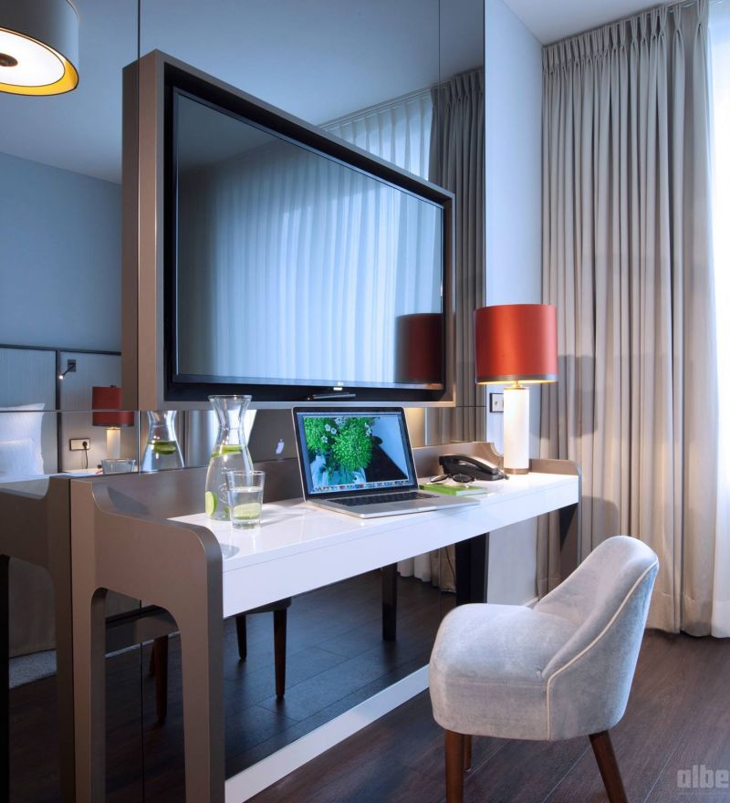 Hotel Königshof, Ameron in Bonn