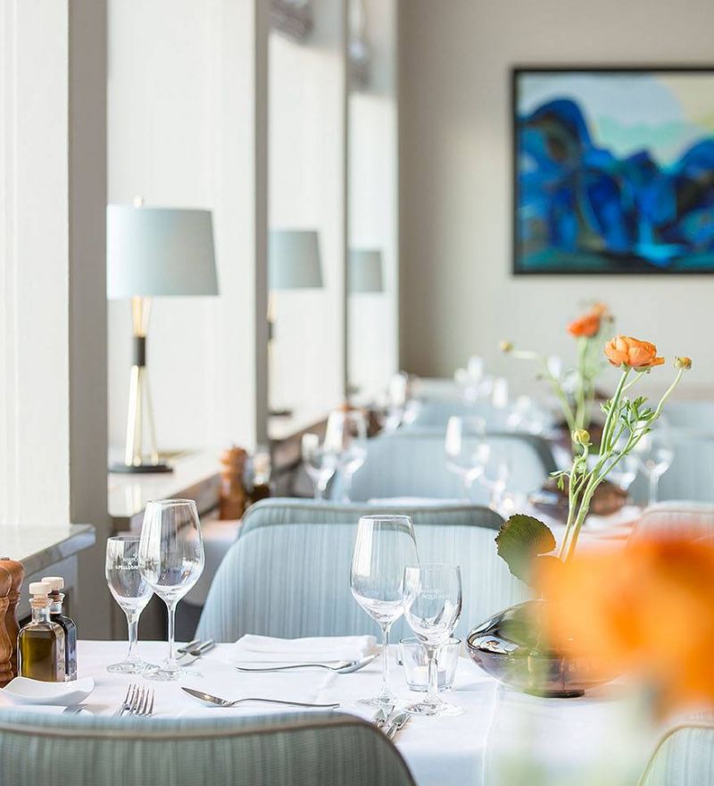 Ristorante Oliveto in Bonn