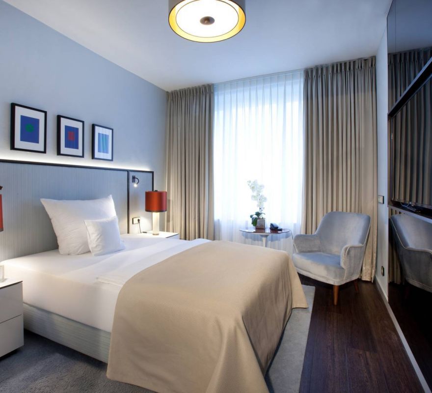 Hotel Königshof, Ameron in Bonn