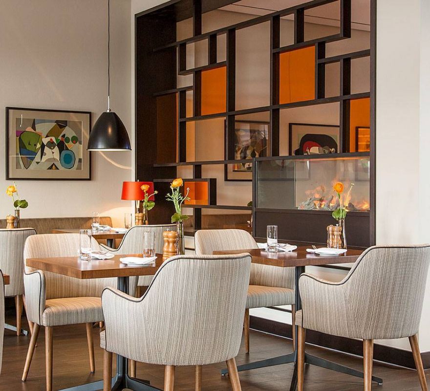 Ristorante Oliveto in Bonn