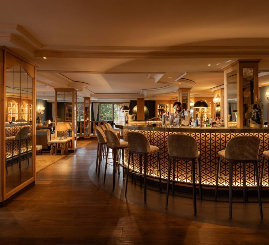 Schweizerhof Grindelwald