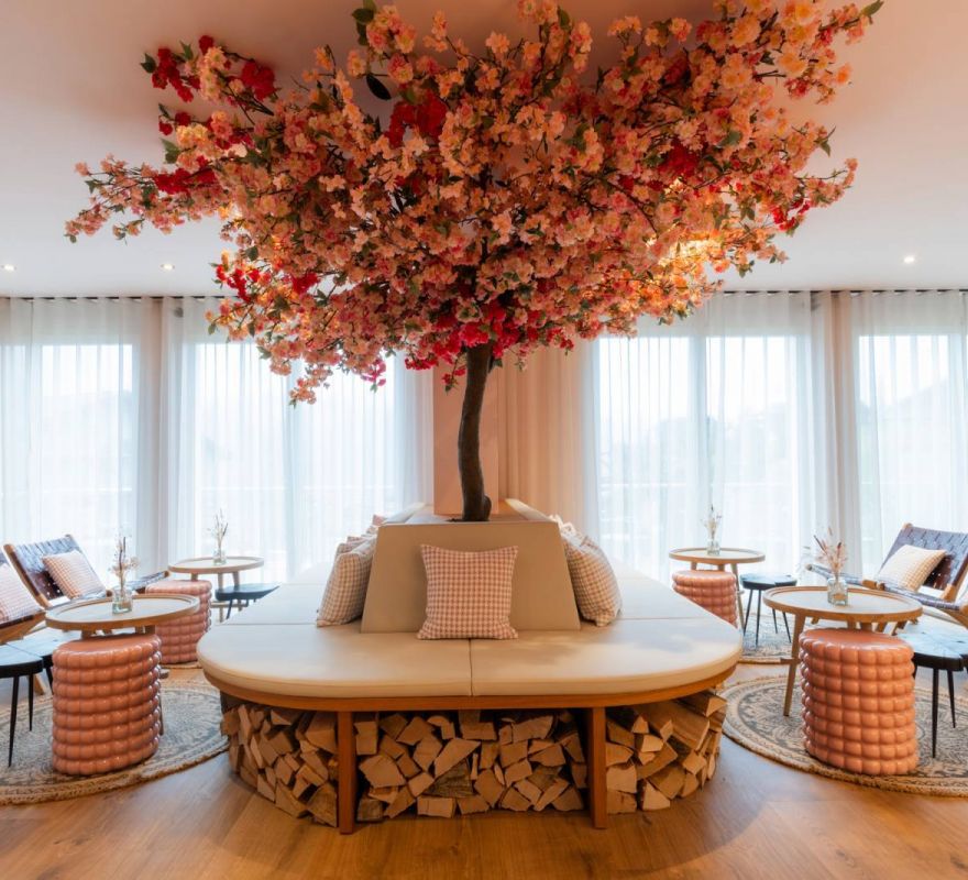 Grindellodge The Glacier, Grindelwald, Schweiz