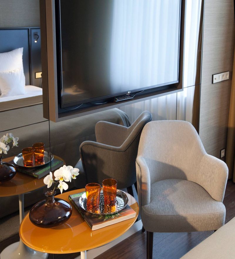 Hotel Königshof, Ameron in Bonn