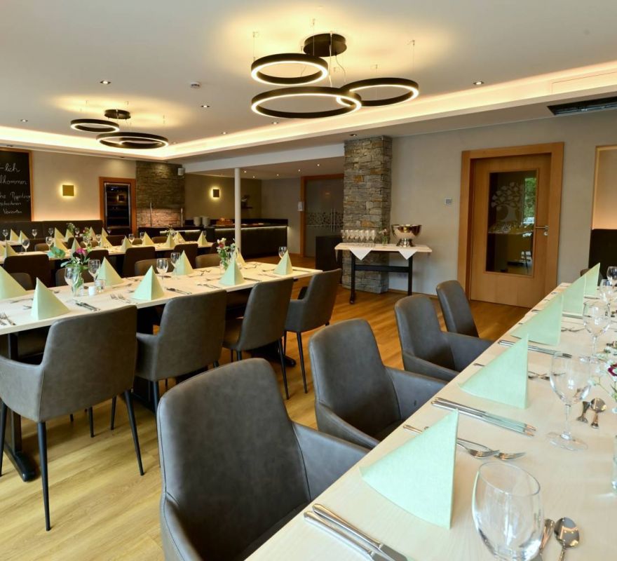 Hotel Lindenberger Hof in Lindenberg i. Allgäu