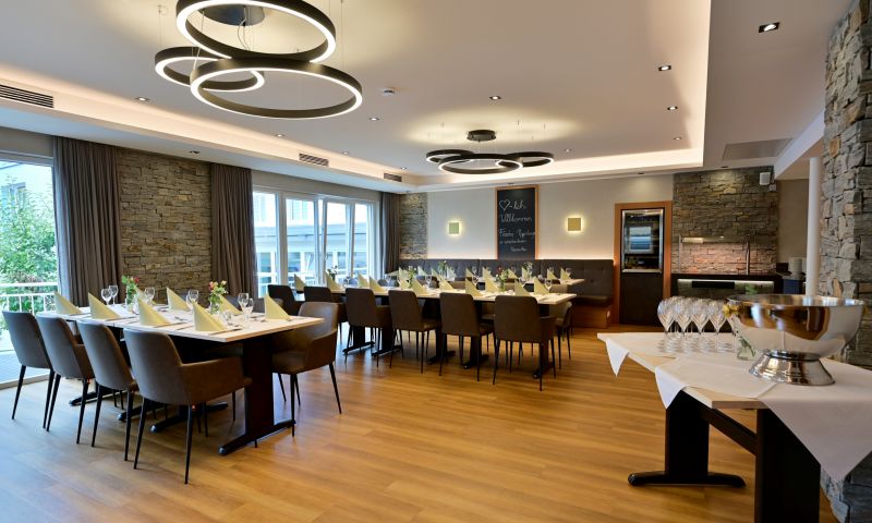 Hotel Lindenberger Hof