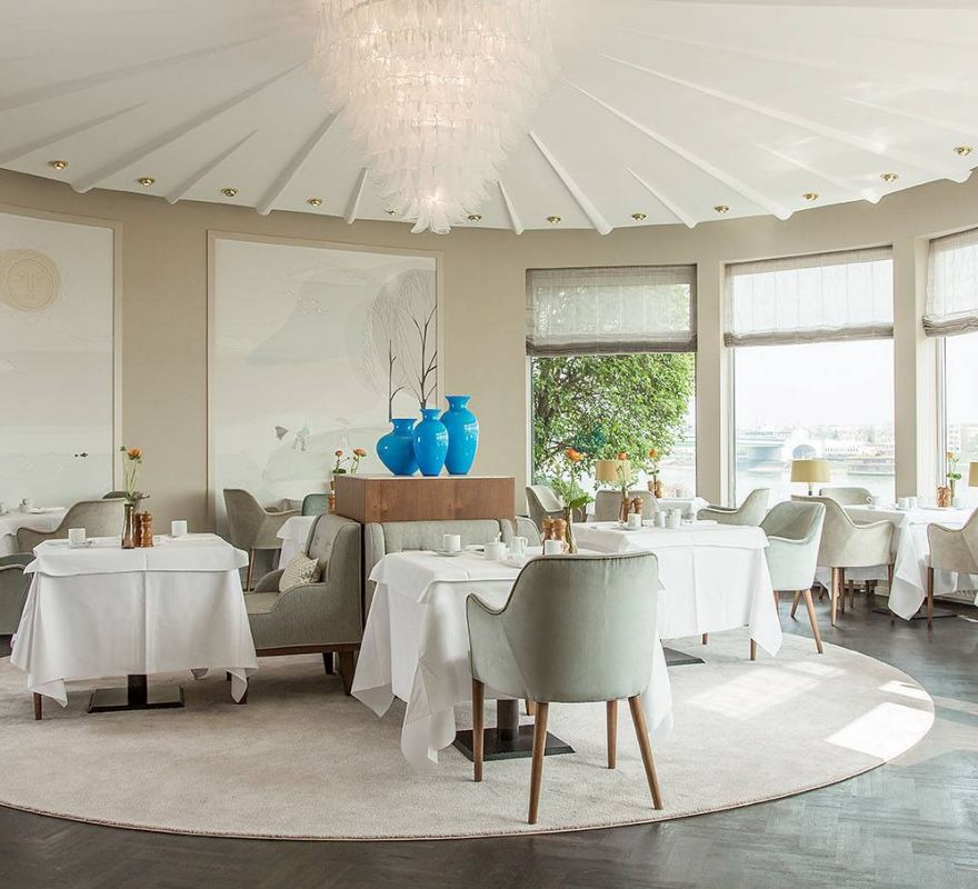 Ristorante Oliveto in Bonn