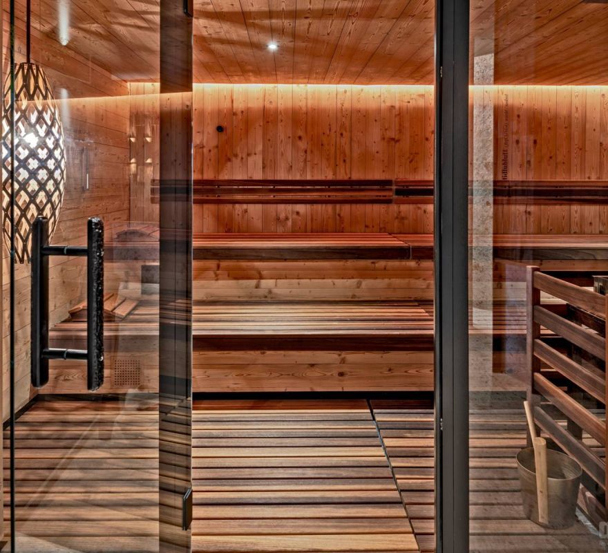 Hotel Mürren Palace, Schweiz