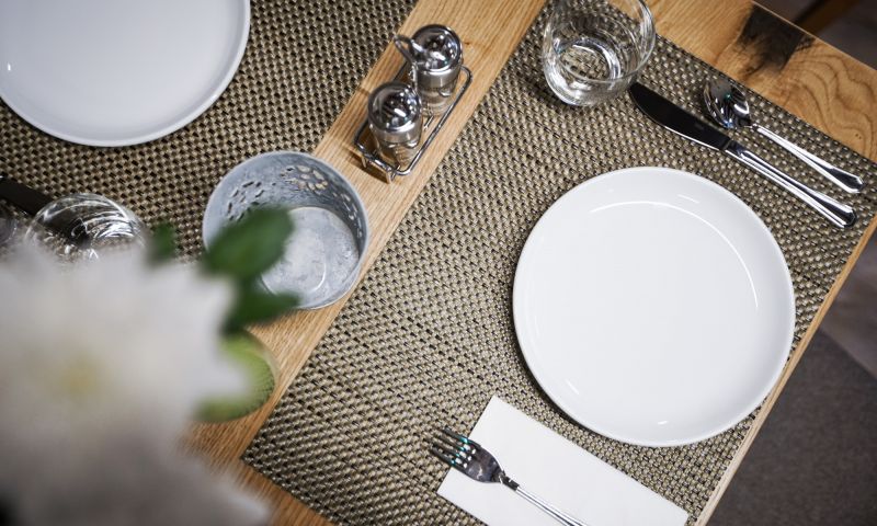 B&B Zum Schleif in Varen, Schweiz