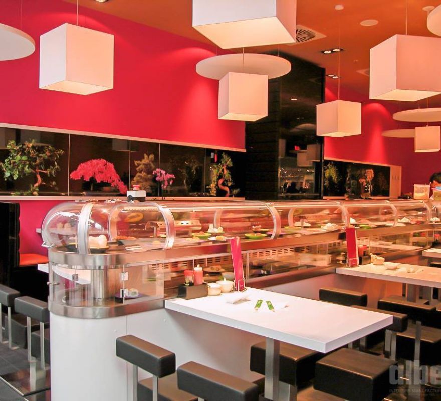 Sushi & Nem in Leipzig