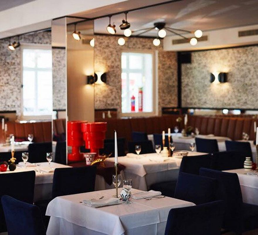 Enzo Ristorante Bar, Reutlingen