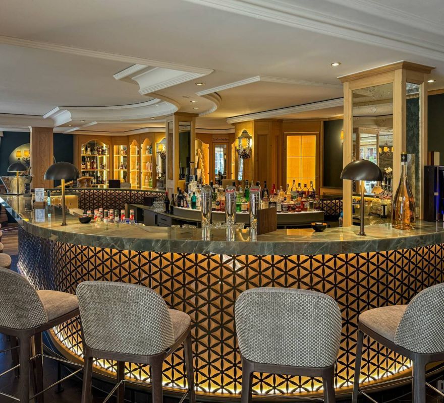 Schweizerhof Grindelwald