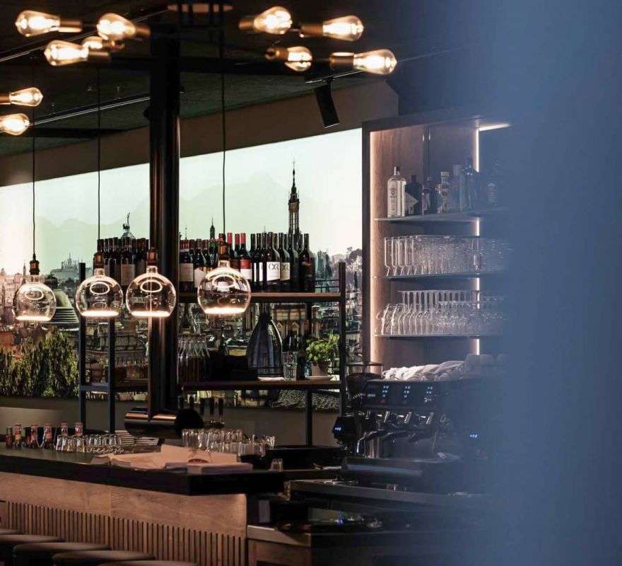 Vittoria in Singen