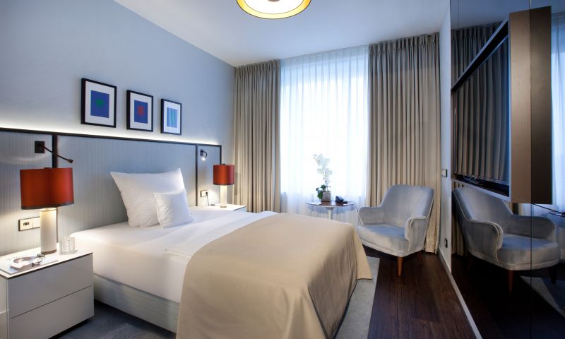 Hotel Königshof, Ameron in Bonn