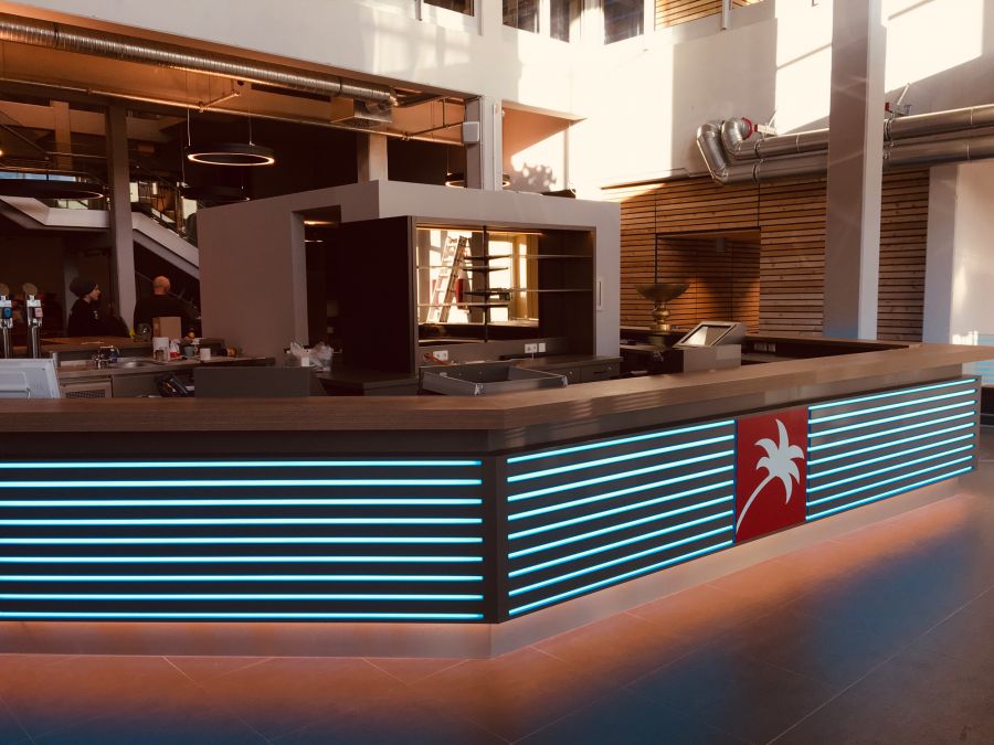 Fitnessresort Pfitzenmeier, Mannheim