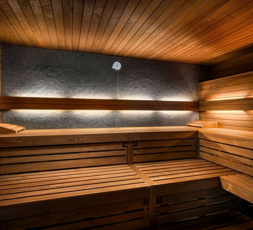 Favorite Parkhotel, Mainz, Spa