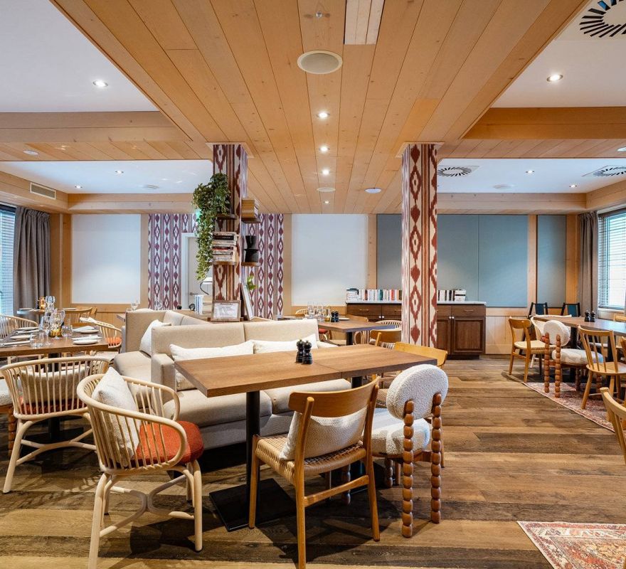 Braunbär Hotel & Spa