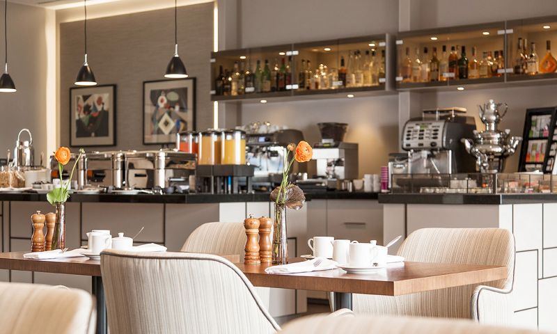 Ristorante Oliveto in Bonn