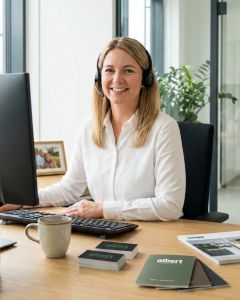 Ihr Kontakt zu Albert Interior