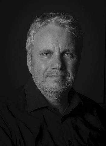 Peter Albert bei Albert Interior