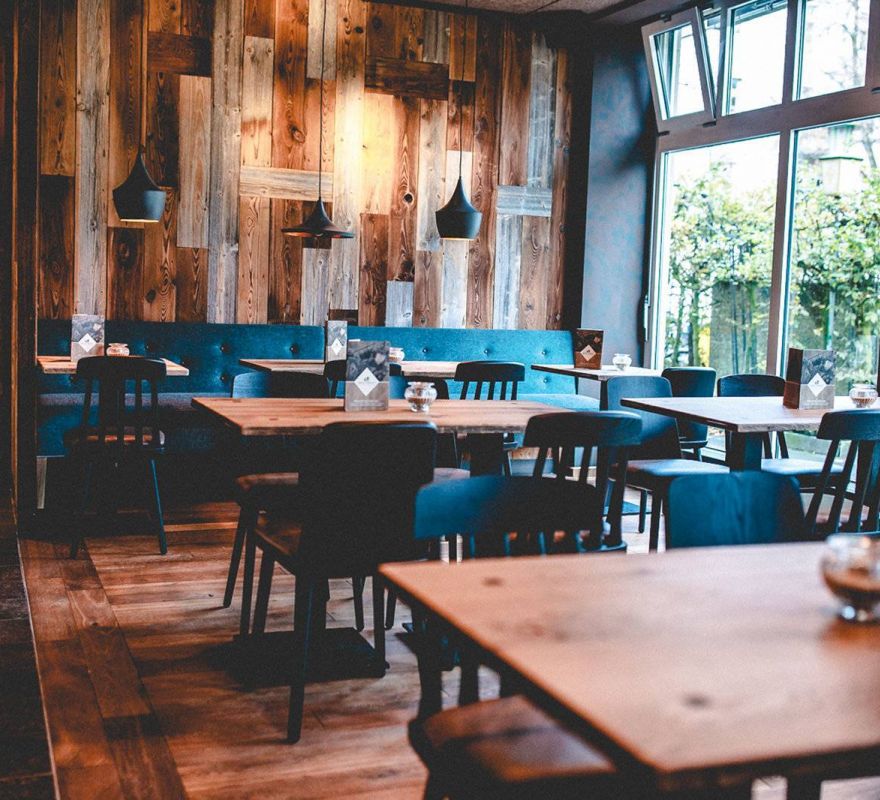 Erste Fracht Braugasthaus, Karlsruhe