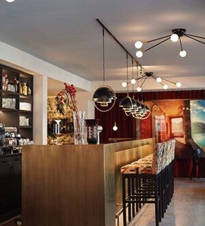 Enzo Ristorante Bar, Reutlingen