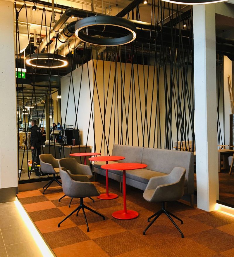 Fitnessresort Pfitzenmeier, Mannheim