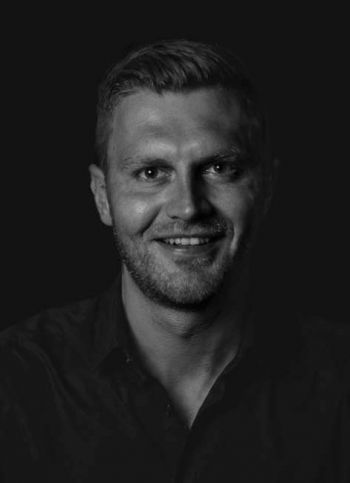 Marcel Dorn bei Albert Interior