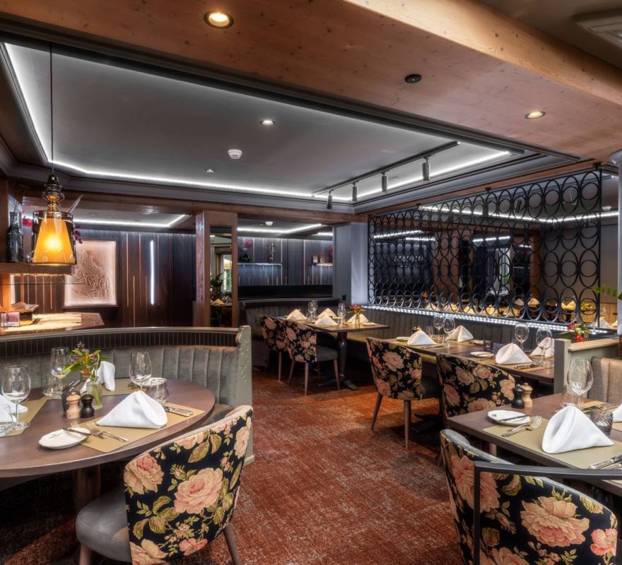 Schweizerhof Grindelwald