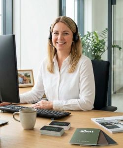 Ihr Kontakt zu Albert Interior